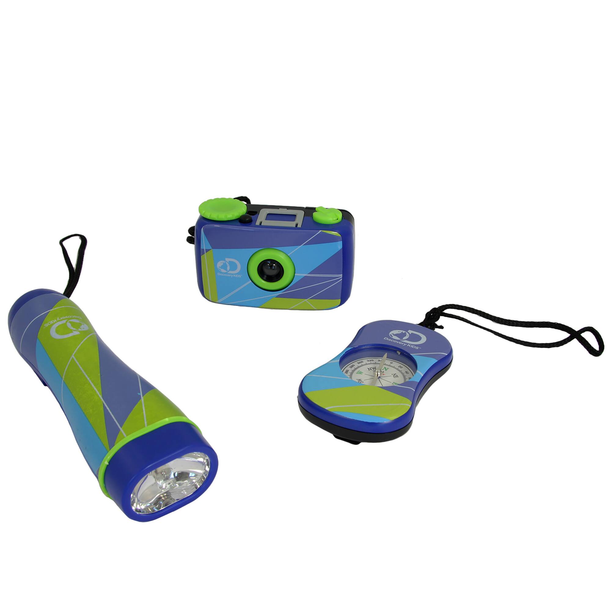 Discovery™ Adventure Kit